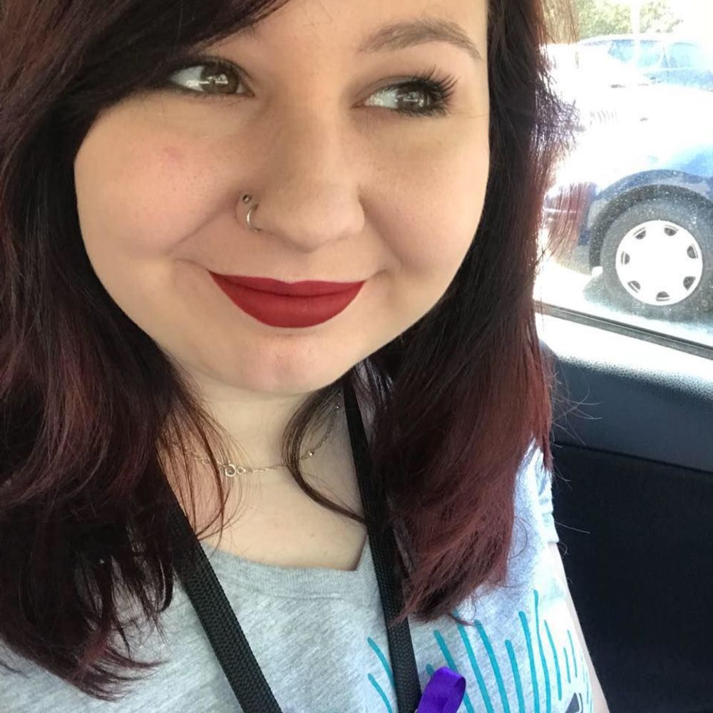 Meet your Posher, Bethany